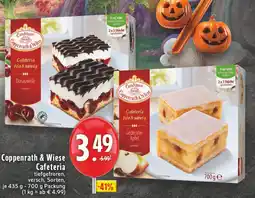 E-Center Coppenrath & wiese donauwelle Angebot