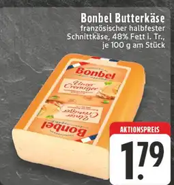 E-Center Bonbel butterkäse Angebot