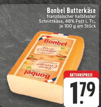 E-Center Bonbel butterkäse Angebot