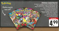 E-Center Pokémon pokémon sammelkarten Angebot