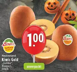 E-Center Zespri kiwis gold Angebot