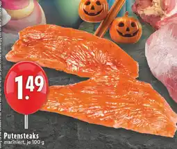 E-Center Putensteaks Angebot