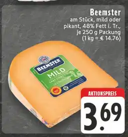 E-Center Beemster mild Angebot