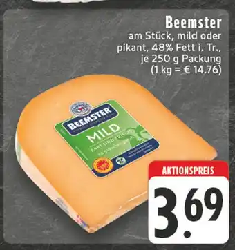 E-Center Beemster mild Angebot