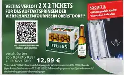 Getränkewelt Veltins pilsener Angebot