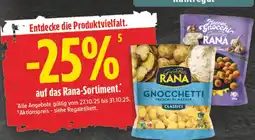 E-Center Rana gnocchetti freschi di patate classici Angebot