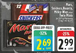 E-Center Mars minis Angebot