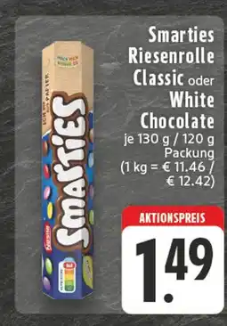 E-Center Smarties riesenrolle classic Angebot