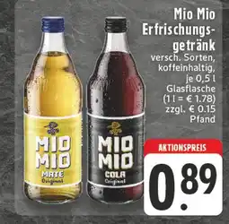 E-Center Mio mio mate original Angebot