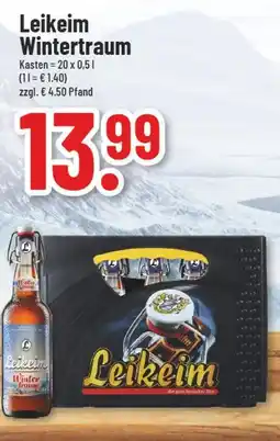 trinkgut Leikeim wintertraum Angebot