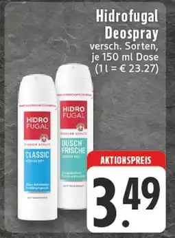 E-Center Hidrofugal classic Angebot