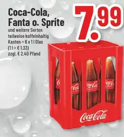 trinkgut Coca-cola coca-cola Angebot