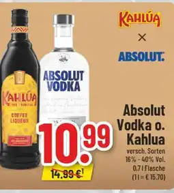 trinkgut Kahlúa coffee liqueur Angebot