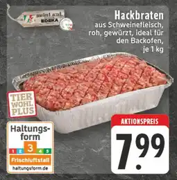 Edeka Meinland edeka hackbraten Angebot