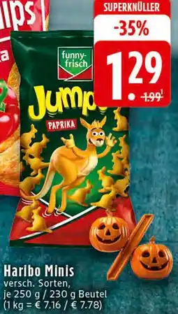 Edeka Funny-frisch spezialitäten Angebot