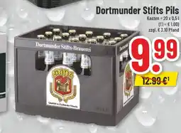 trinkgut Dortmunder stifts-brauerei dortmunder stifts pils Angebot