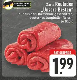 Edeka Jungbullen-fleisch zarte rouladen unsere besten Angebot