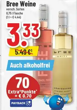 trinkgut Bree wein Angebot