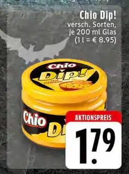 Edeka Chio dip! Angebot