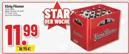 trinkgut König pilsener pilsener Angebot