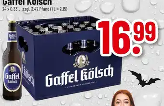 trinkgut Gaffel kölsch Angebot