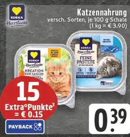 Edeka Edeka herzstücke kreation der saison Angebot