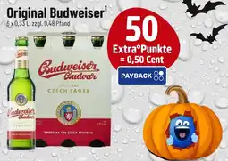 trinkgut Original budweiser Angebot