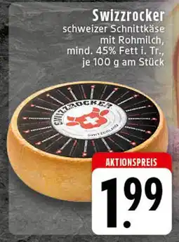 Edeka Swizzrocker Angebot