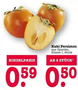 E-Center Kaki persimon Angebot