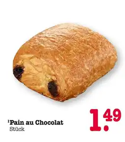 E-Center Pain au chocolat Angebot
