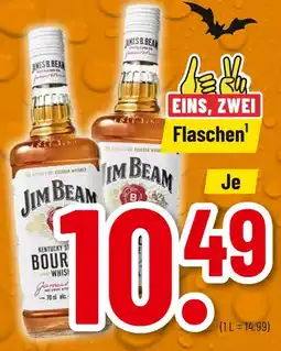 trinkgut Jim beam jim beam Angebot