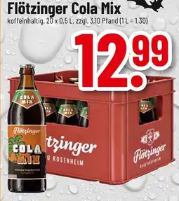 trinkgut Flötzinger cola mix Angebot