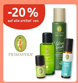 E-Center Primavera mandel öl Angebot
