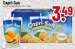 trinkgut Capri-sun saft Angebot