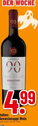 trinkgut Novantaceppi wein Angebot