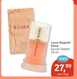 E-Center Laura biagiotti roma Angebot
