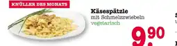 E-Center Käsespätzle Angebot