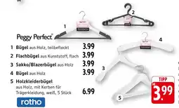 E-Center Peggy perfect bügel Angebot
