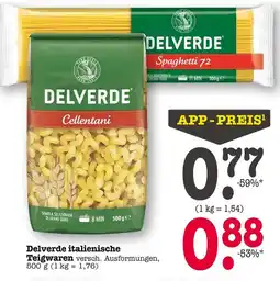 E-Center Delverde cellentani Angebot