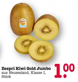 E-Center Zespri kiwi gold jumbo Angebot