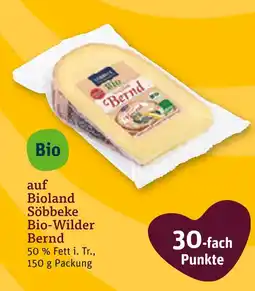 tegut Söbbeke bio-wilder bernd Angebot