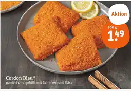 tegut Cordon bleu Angebot