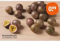 tegut Passionsfrucht Angebot