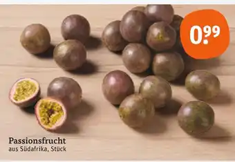 tegut Passionsfrucht Angebot