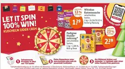tegut Whiskas katzensnacks Angebot