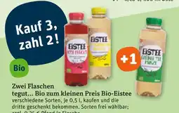 tegut Bio-eistee Angebot
