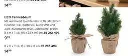 Tchibo Led-tannenbaum Angebot