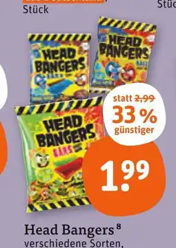 tegut Head bangers Angebot