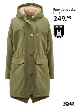 Peek & Cloppenburg Hamburg Derbe funktionsjacke Angebot