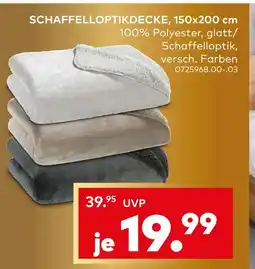 porta Schaffelloptikdecke Angebot
